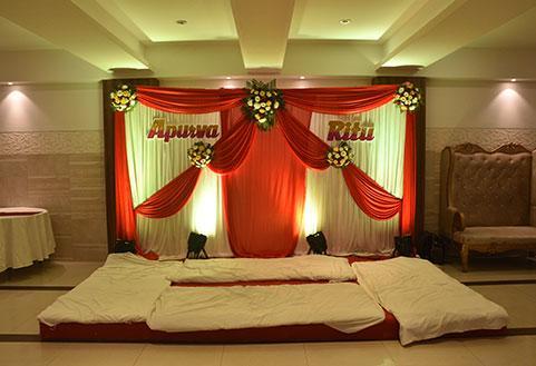 נאווי מומבאי Hotel South Coast מראה חיצוני תמונה